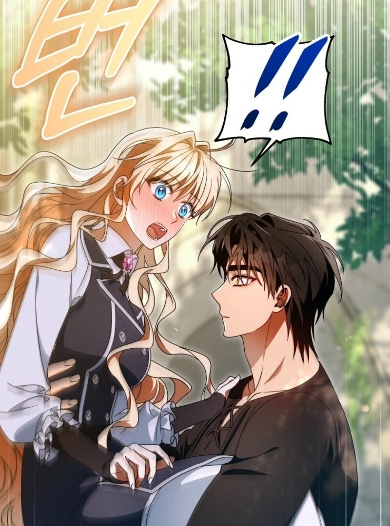 It’s My Destiny to Be the Hero’s Saviour Chapter 151 - Page 110