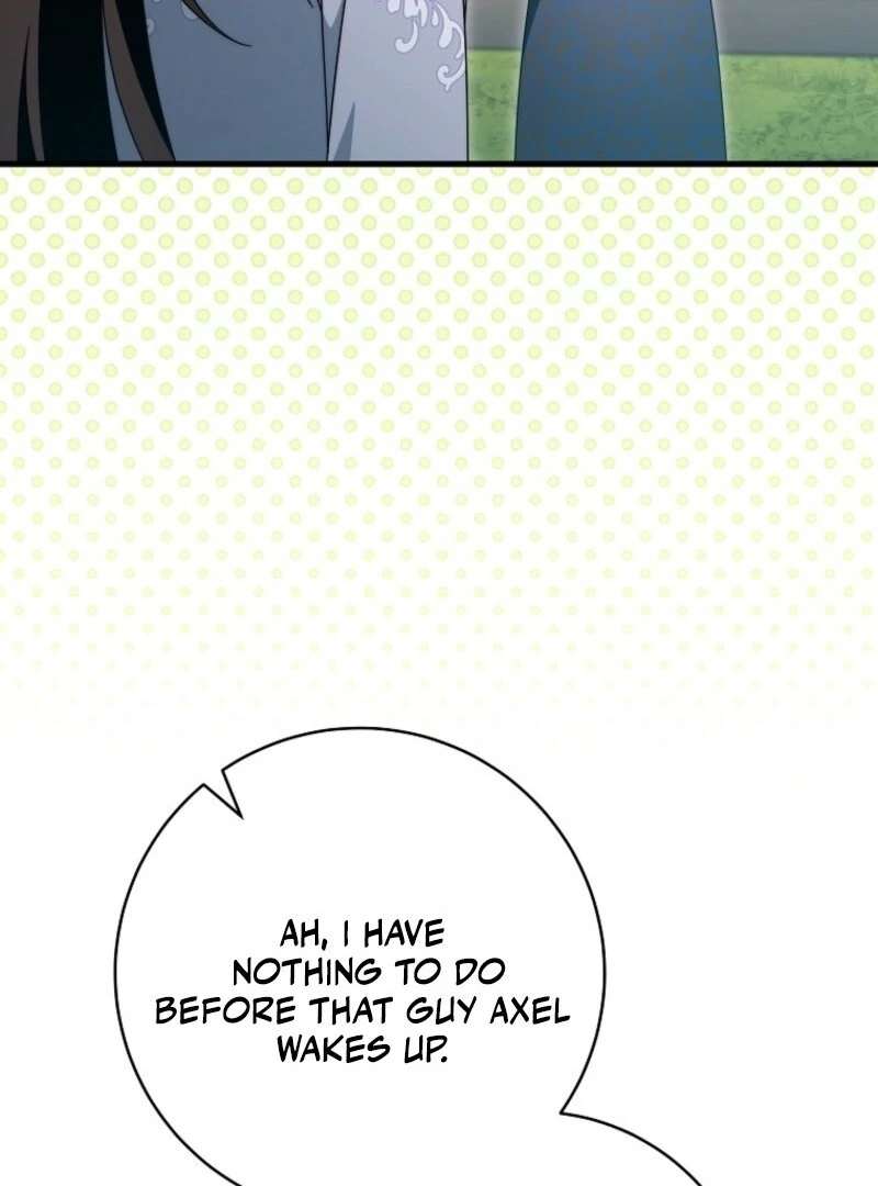It’s My Destiny to Be the Hero’s Saviour Chapter 151 - Page 12