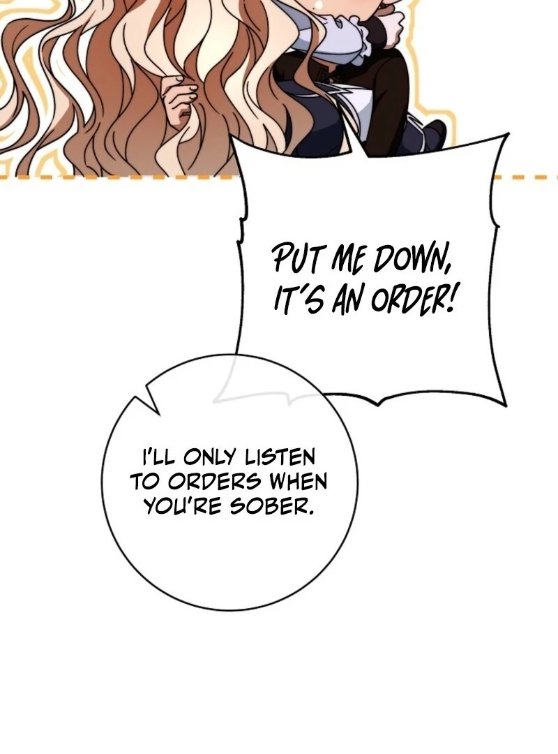 It’s My Destiny to Be the Hero’s Saviour Chapter 151 - Page 113