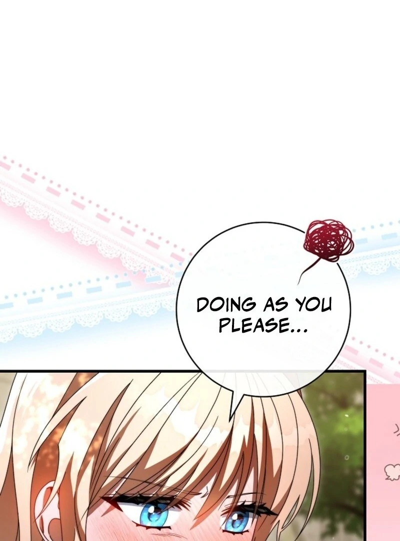 It’s My Destiny to Be the Hero’s Saviour Chapter 151 - Page 114