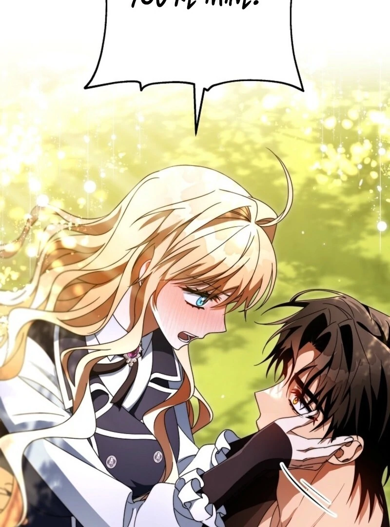 It’s My Destiny to Be the Hero’s Saviour Chapter 151 - Page 116