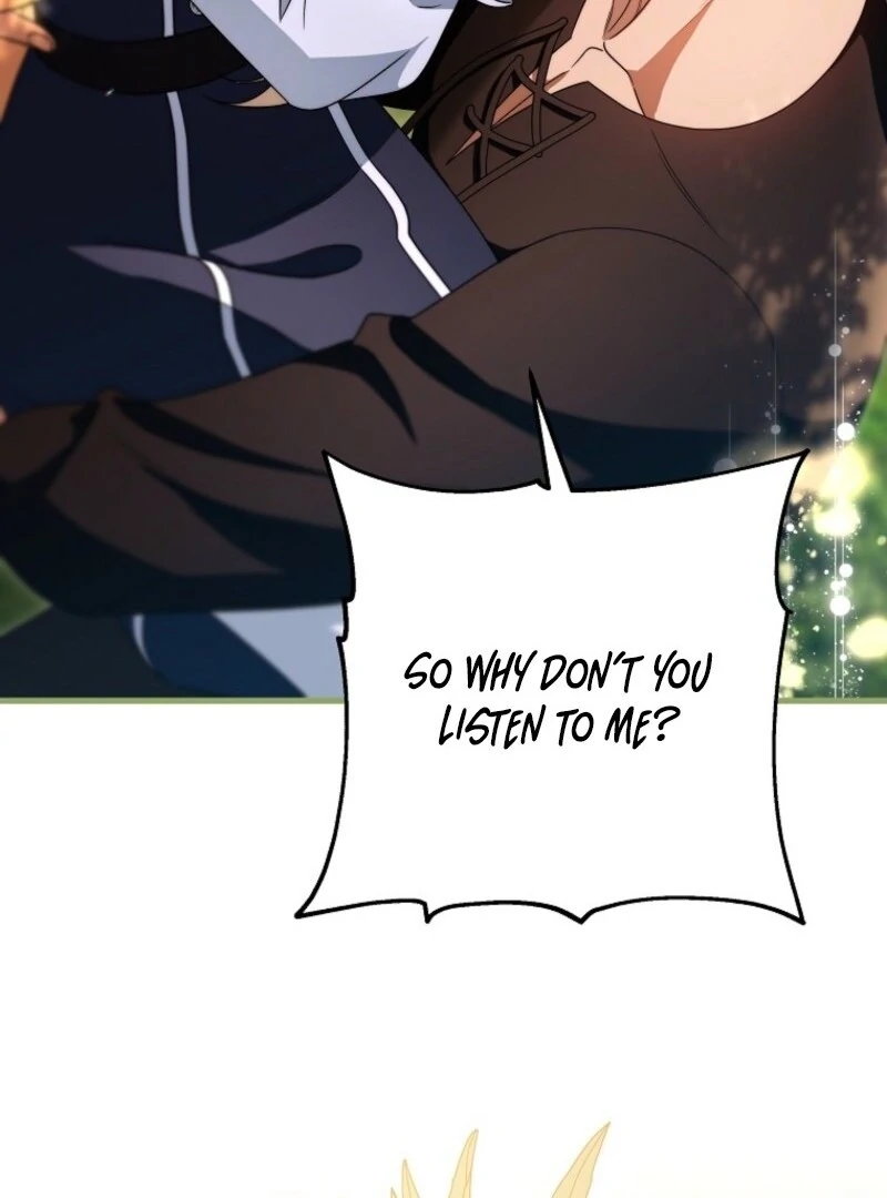 It’s My Destiny to Be the Hero’s Saviour Chapter 151 - Page 117