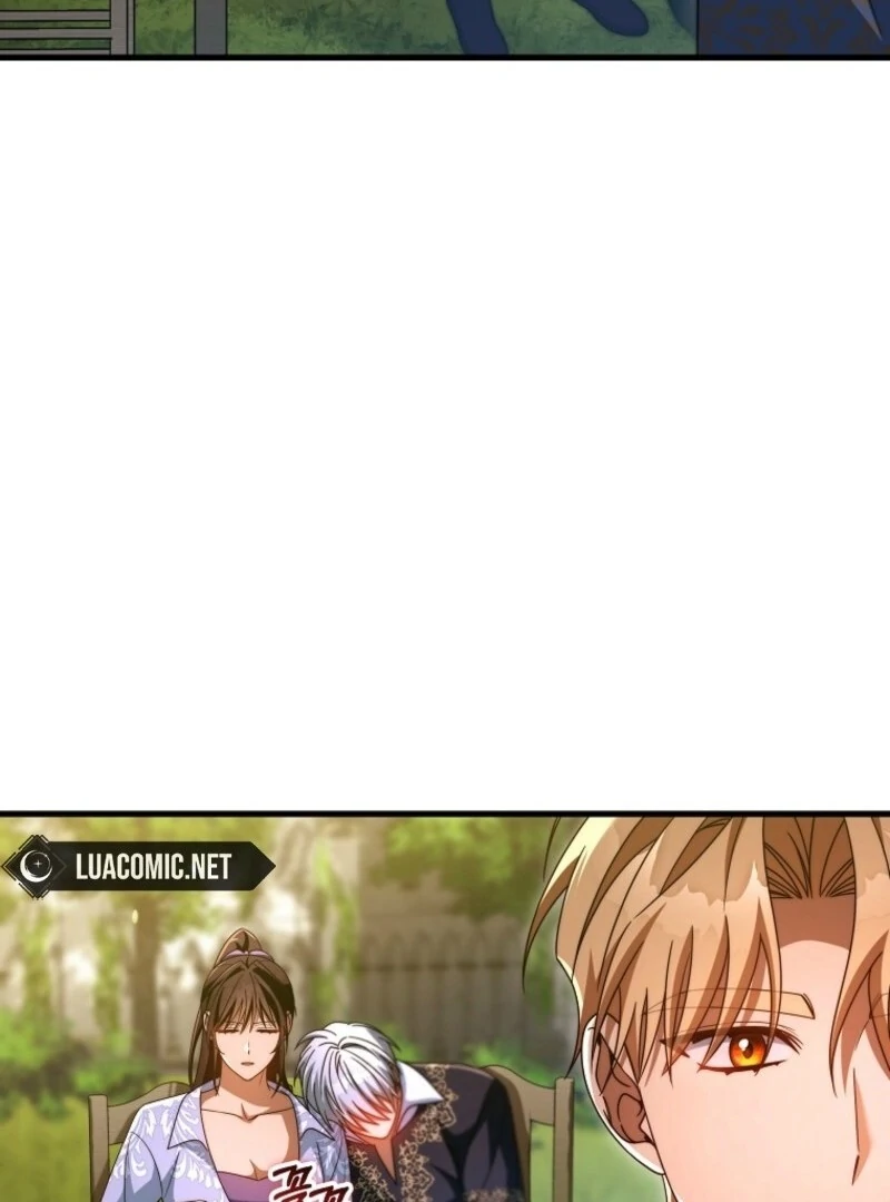 It’s My Destiny to Be the Hero’s Saviour Chapter 151 - Page 124