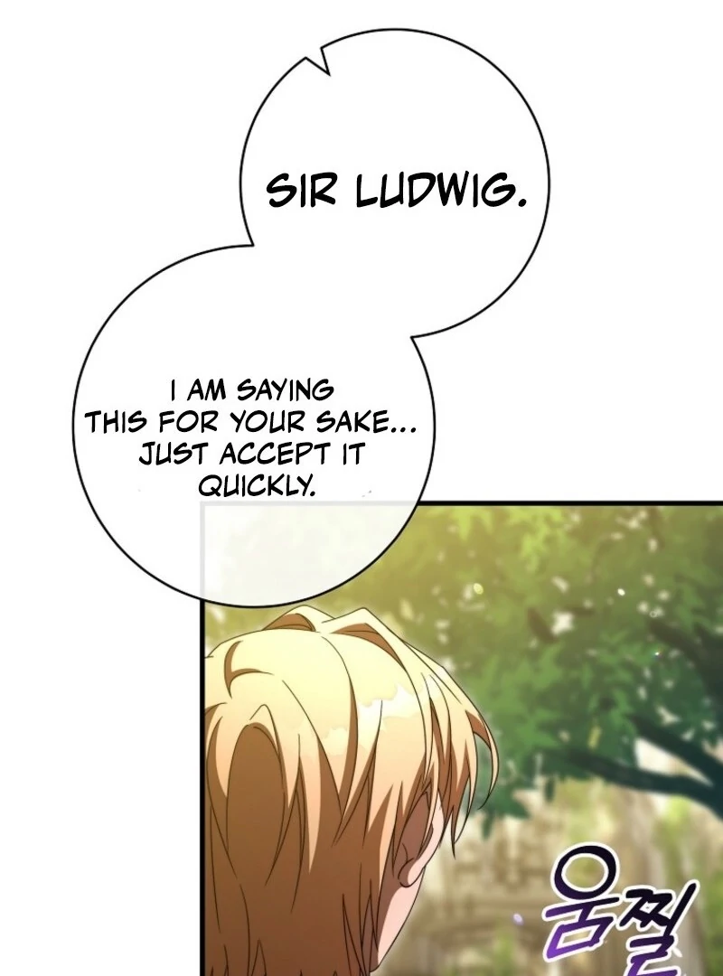 It’s My Destiny to Be the Hero’s Saviour Chapter 151 - Page 126
