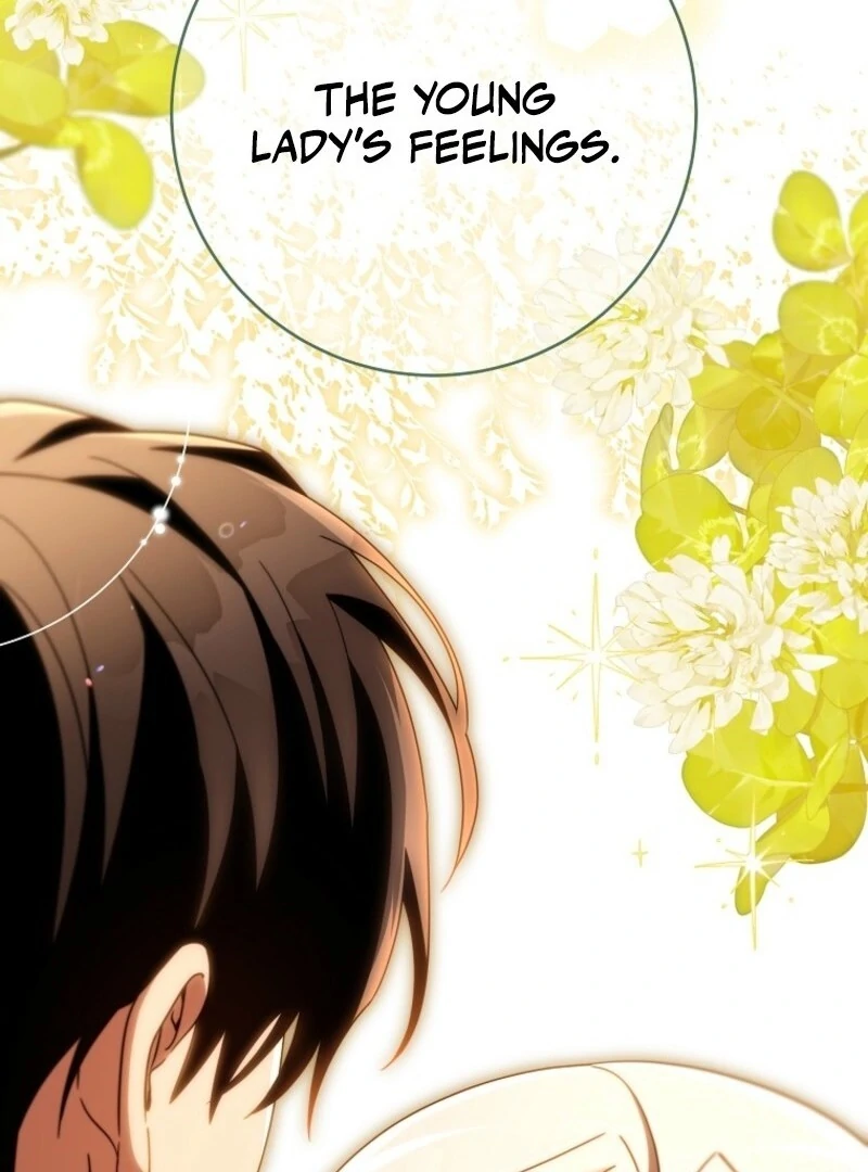 It’s My Destiny to Be the Hero’s Saviour Chapter 151 - Page 128