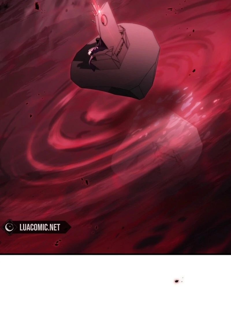 It’s My Destiny to Be the Hero’s Saviour Chapter 151 - Page 136