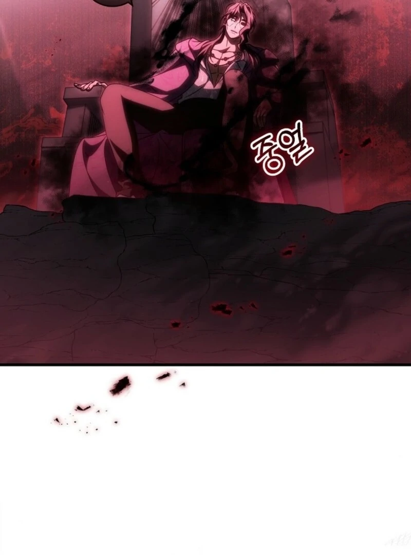 It’s My Destiny to Be the Hero’s Saviour Chapter 151 - Page 138