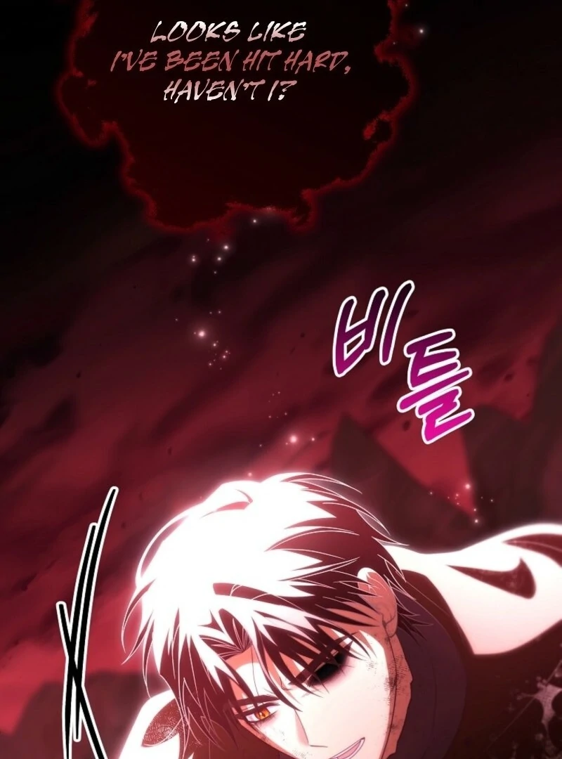 It’s My Destiny to Be the Hero’s Saviour Chapter 151 - Page 144