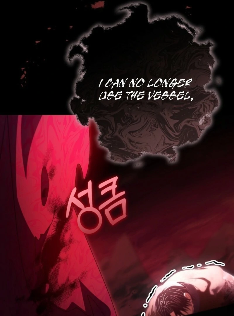 It’s My Destiny to Be the Hero’s Saviour Chapter 151 - Page 150
