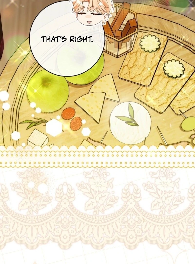 It’s My Destiny to Be the Hero’s Saviour Chapter 151 - Page 16