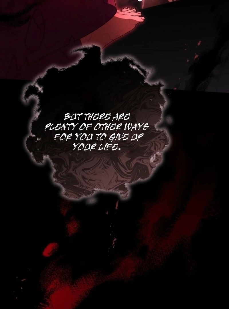 It’s My Destiny to Be the Hero’s Saviour Chapter 151 - Page 151