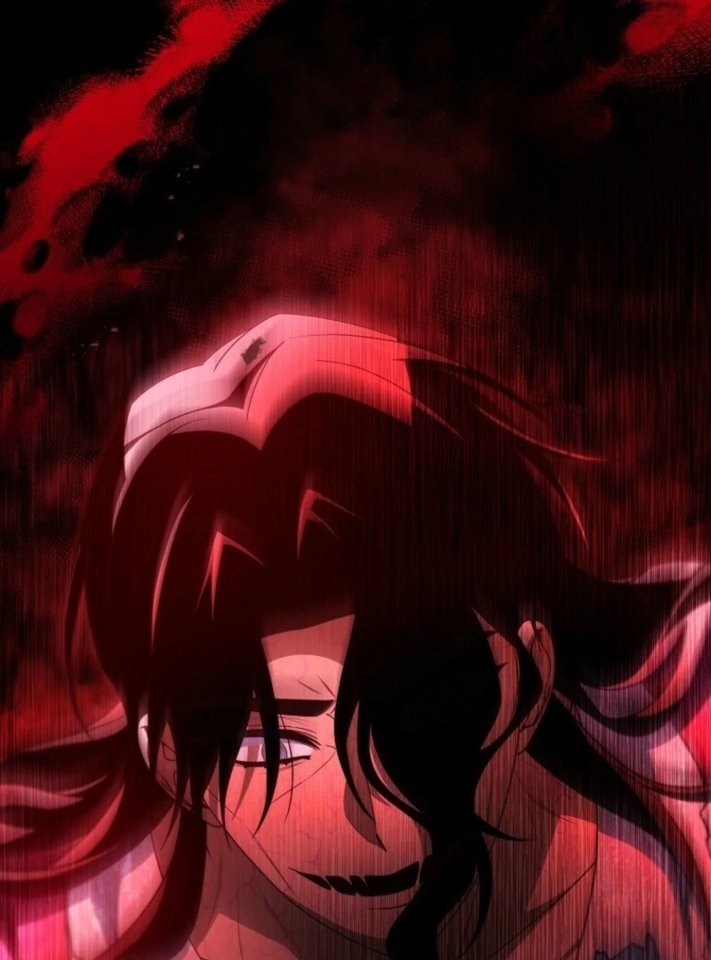 It’s My Destiny to Be the Hero’s Saviour Chapter 151 - Page 154