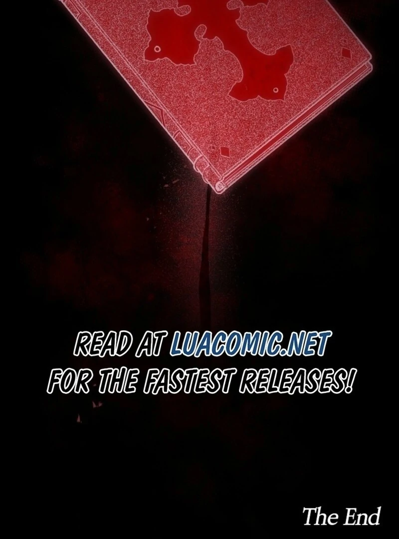 It’s My Destiny to Be the Hero’s Saviour Chapter 151 - Page 157