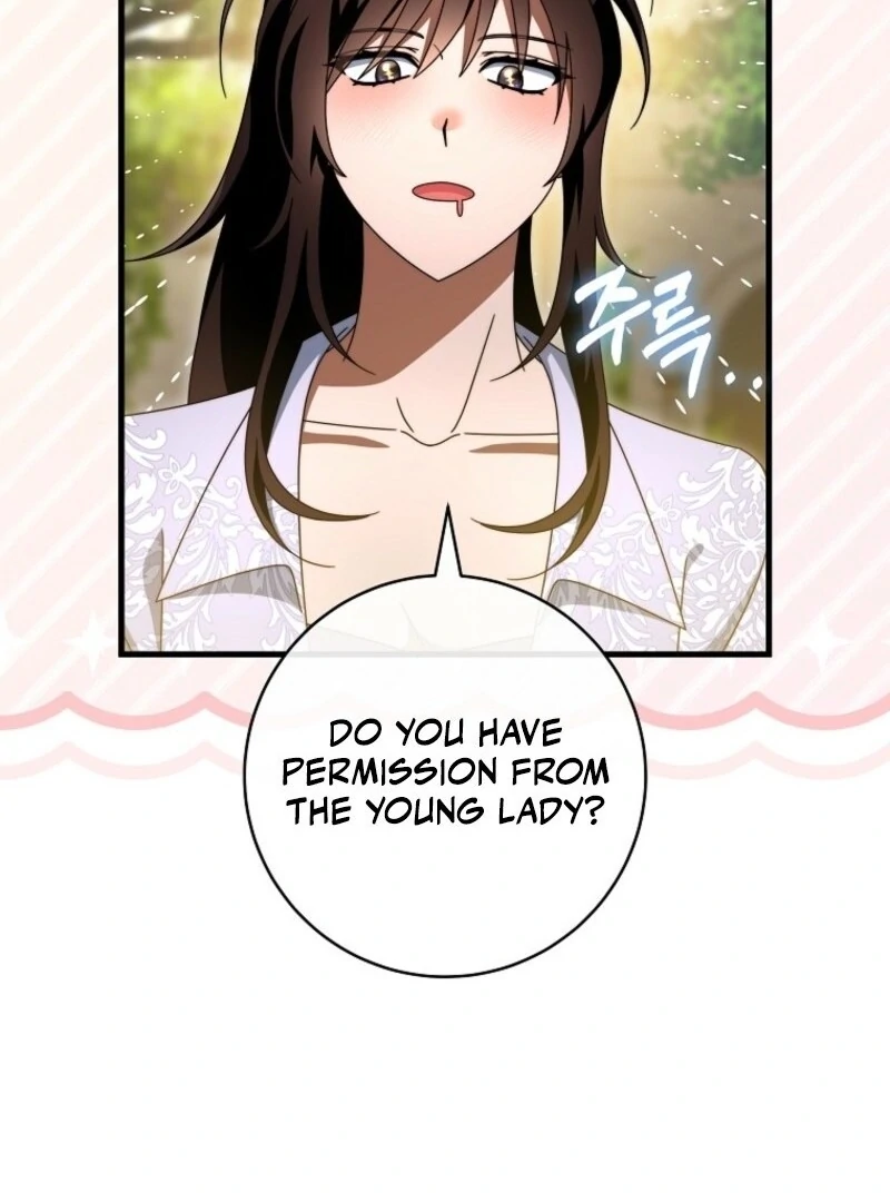 It’s My Destiny to Be the Hero’s Saviour Chapter 151 - Page 18