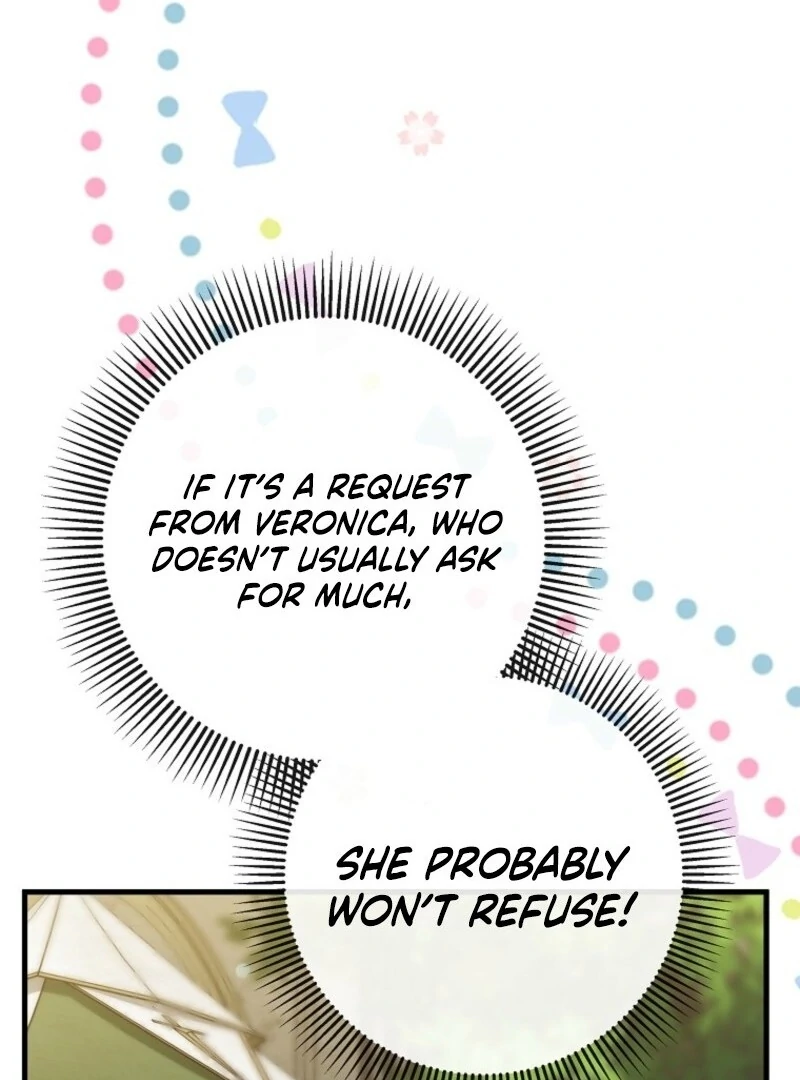 It’s My Destiny to Be the Hero’s Saviour Chapter 151 - Page 25