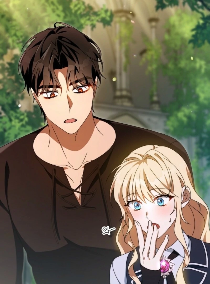 It’s My Destiny to Be the Hero’s Saviour Chapter 151 - Page 33
