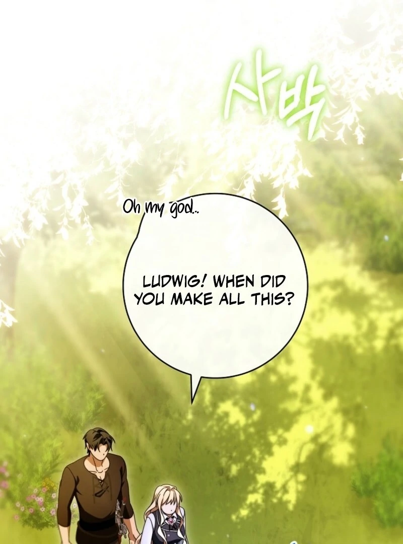 It’s My Destiny to Be the Hero’s Saviour Chapter 151 - Page 37