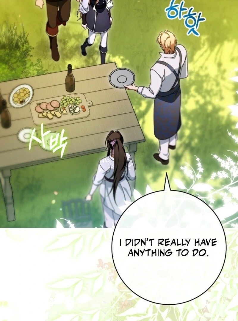 It’s My Destiny to Be the Hero’s Saviour Chapter 151 - Page 38