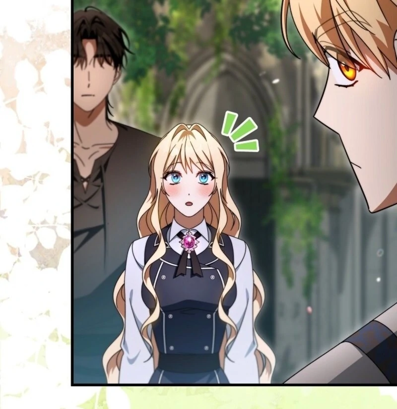 It’s My Destiny to Be the Hero’s Saviour Chapter 151 - Page 40