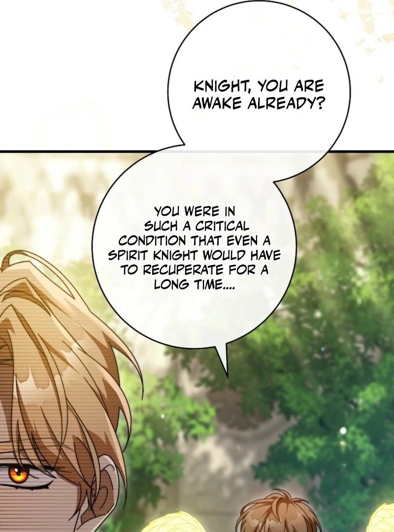 It’s My Destiny to Be the Hero’s Saviour Chapter 151 - Page 42