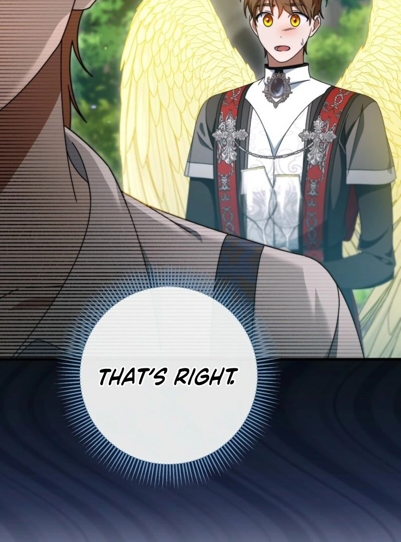 It’s My Destiny to Be the Hero’s Saviour Chapter 151 - Page 43