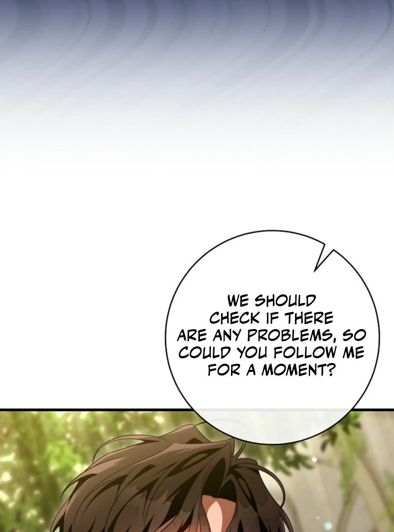 It’s My Destiny to Be the Hero’s Saviour Chapter 151 - Page 44