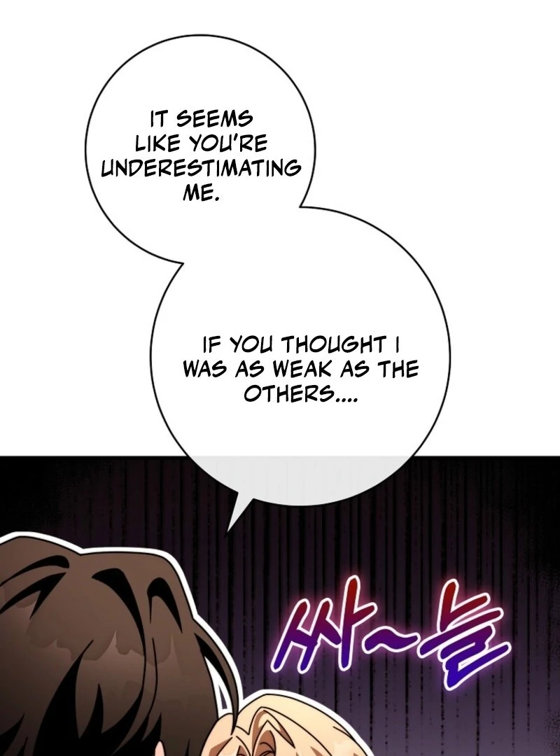 It’s My Destiny to Be the Hero’s Saviour Chapter 151 - Page 46