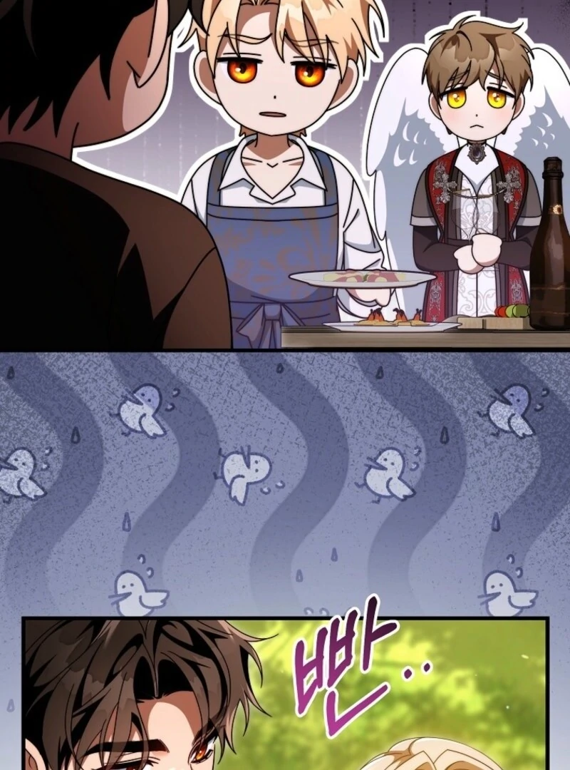 It’s My Destiny to Be the Hero’s Saviour Chapter 151 - Page 47