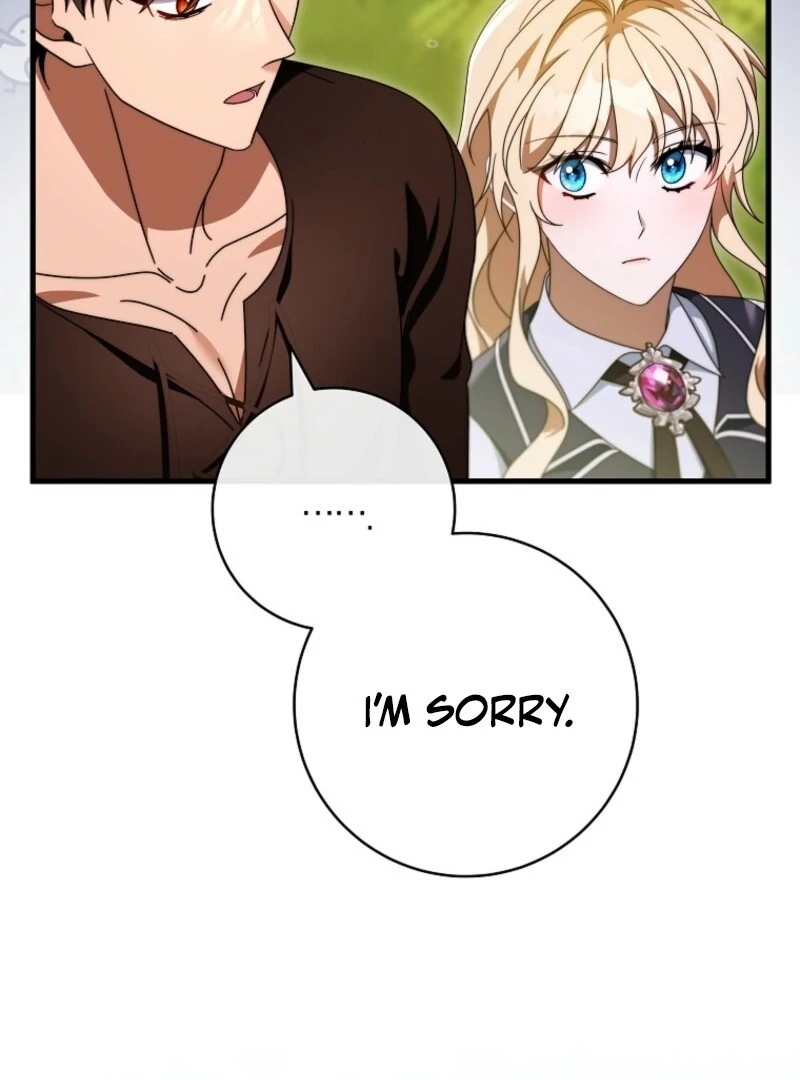It’s My Destiny to Be the Hero’s Saviour Chapter 151 - Page 48