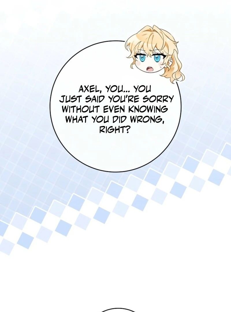 It’s My Destiny to Be the Hero’s Saviour Chapter 151 - Page 49