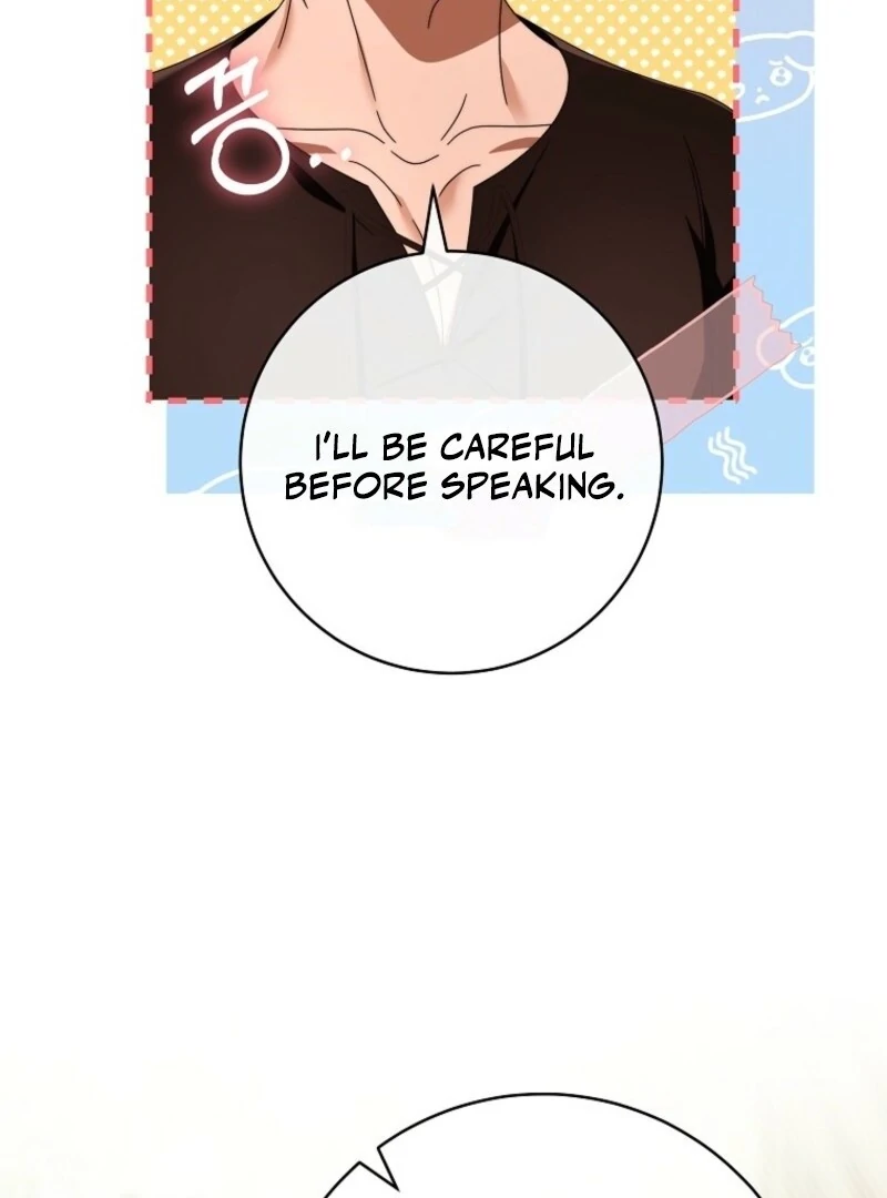 It’s My Destiny to Be the Hero’s Saviour Chapter 151 - Page 51