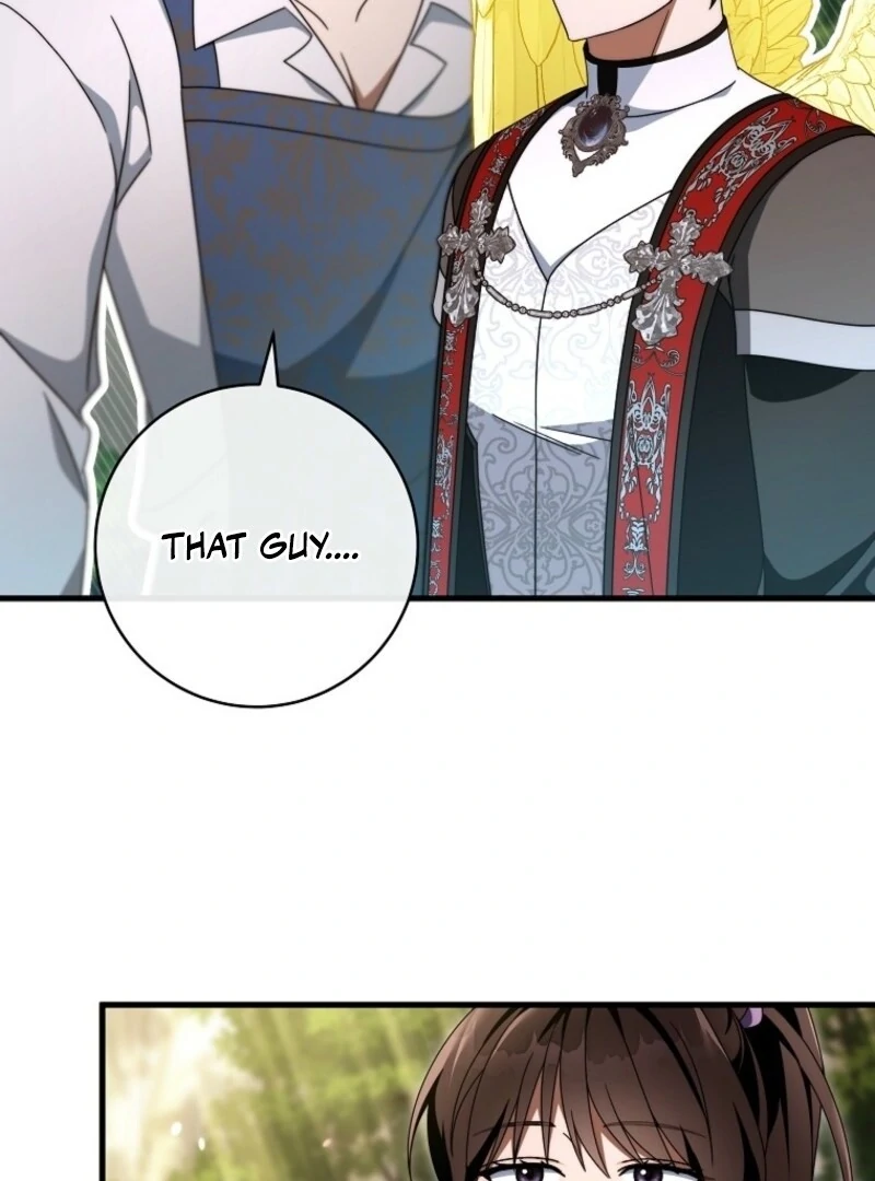 It’s My Destiny to Be the Hero’s Saviour Chapter 151 - Page 53