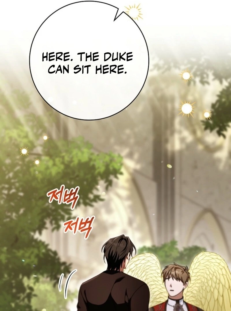 It’s My Destiny to Be the Hero’s Saviour Chapter 151 - Page 56