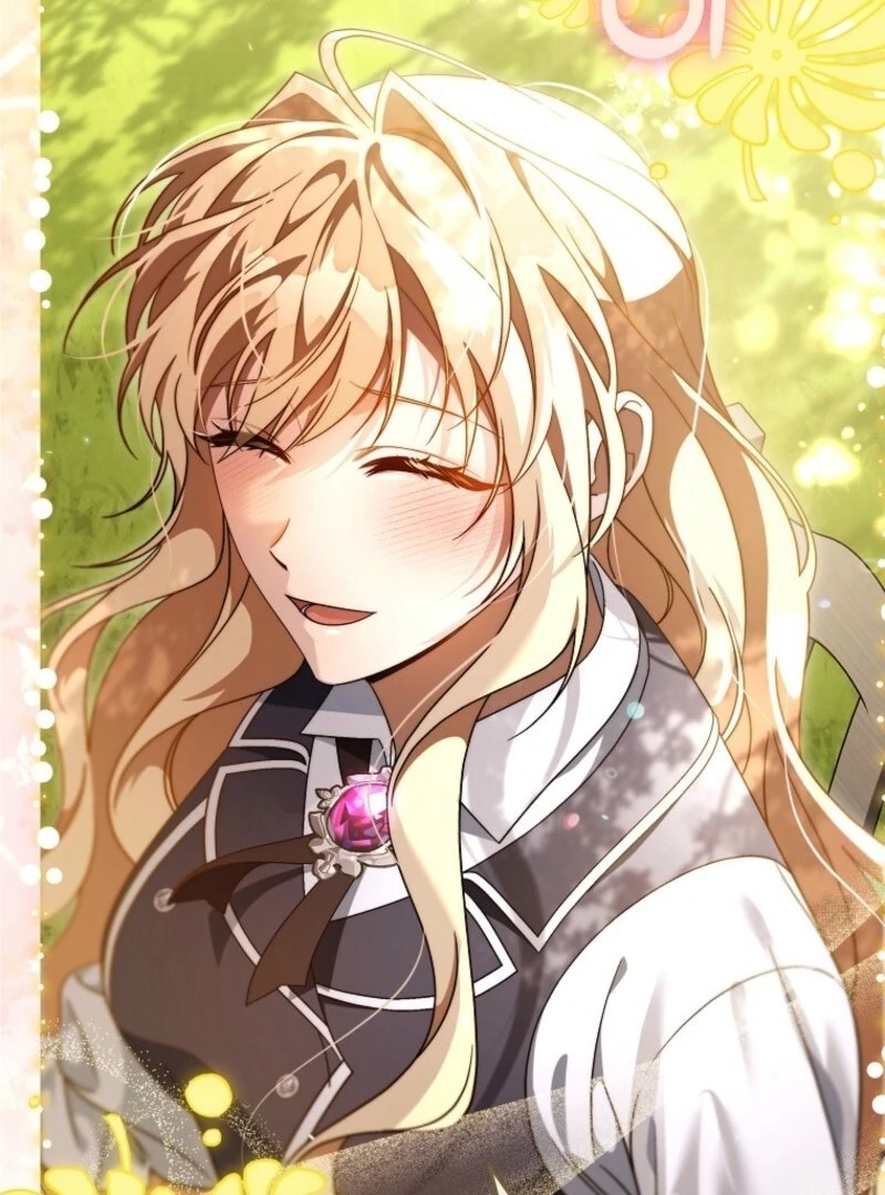 It’s My Destiny to Be the Hero’s Saviour Chapter 151 - Page 60