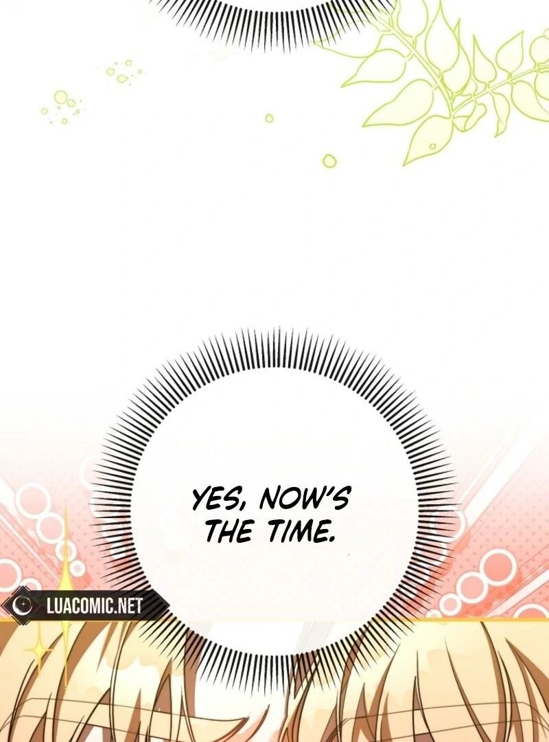 It’s My Destiny to Be the Hero’s Saviour Chapter 151 - Page 7