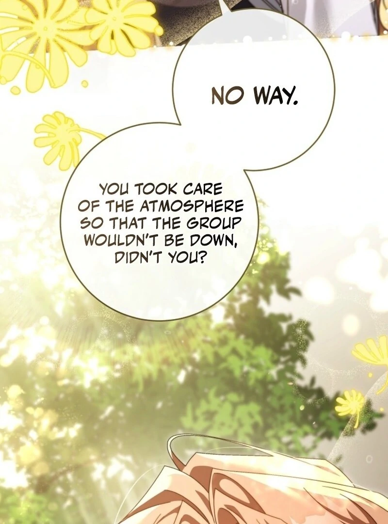 It’s My Destiny to Be the Hero’s Saviour Chapter 151 - Page 61
