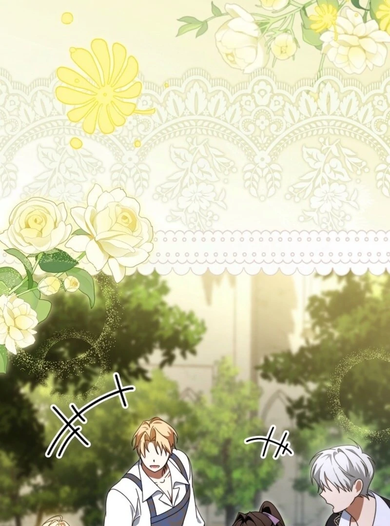 It’s My Destiny to Be the Hero’s Saviour Chapter 151 - Page 63