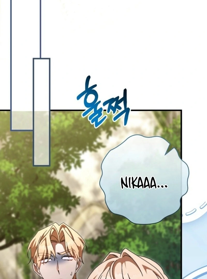 It’s My Destiny to Be the Hero’s Saviour Chapter 151 - Page 66