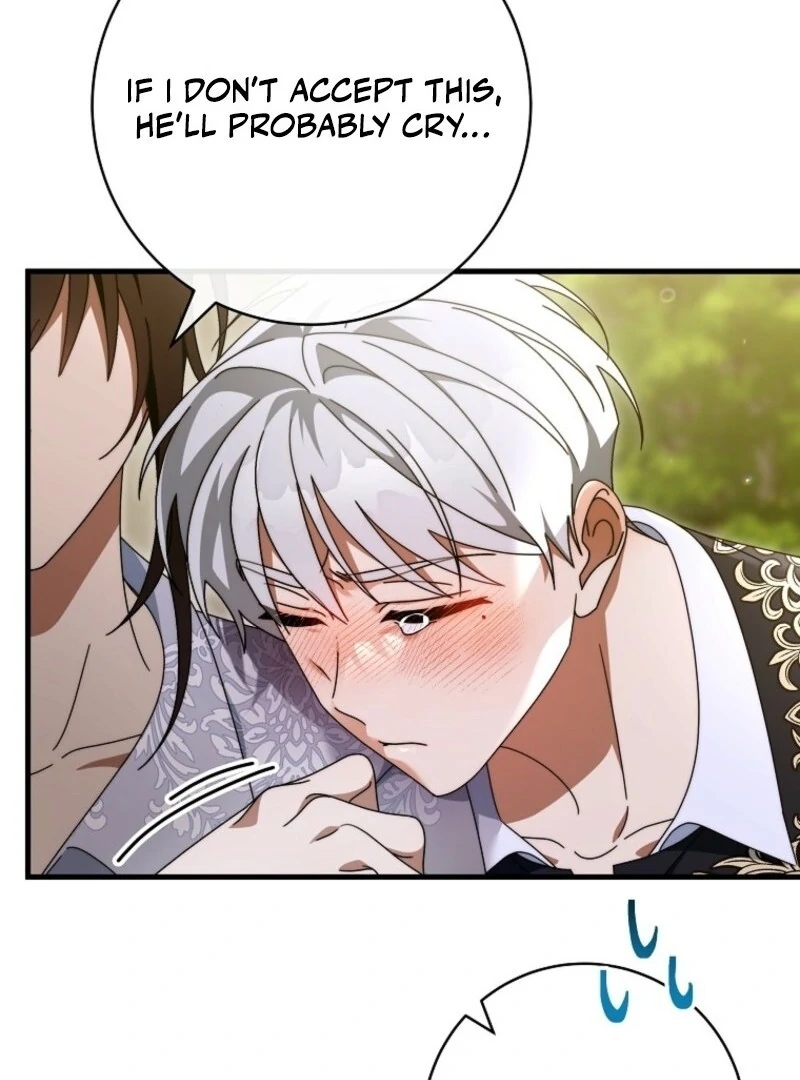 It’s My Destiny to Be the Hero’s Saviour Chapter 151 - Page 74