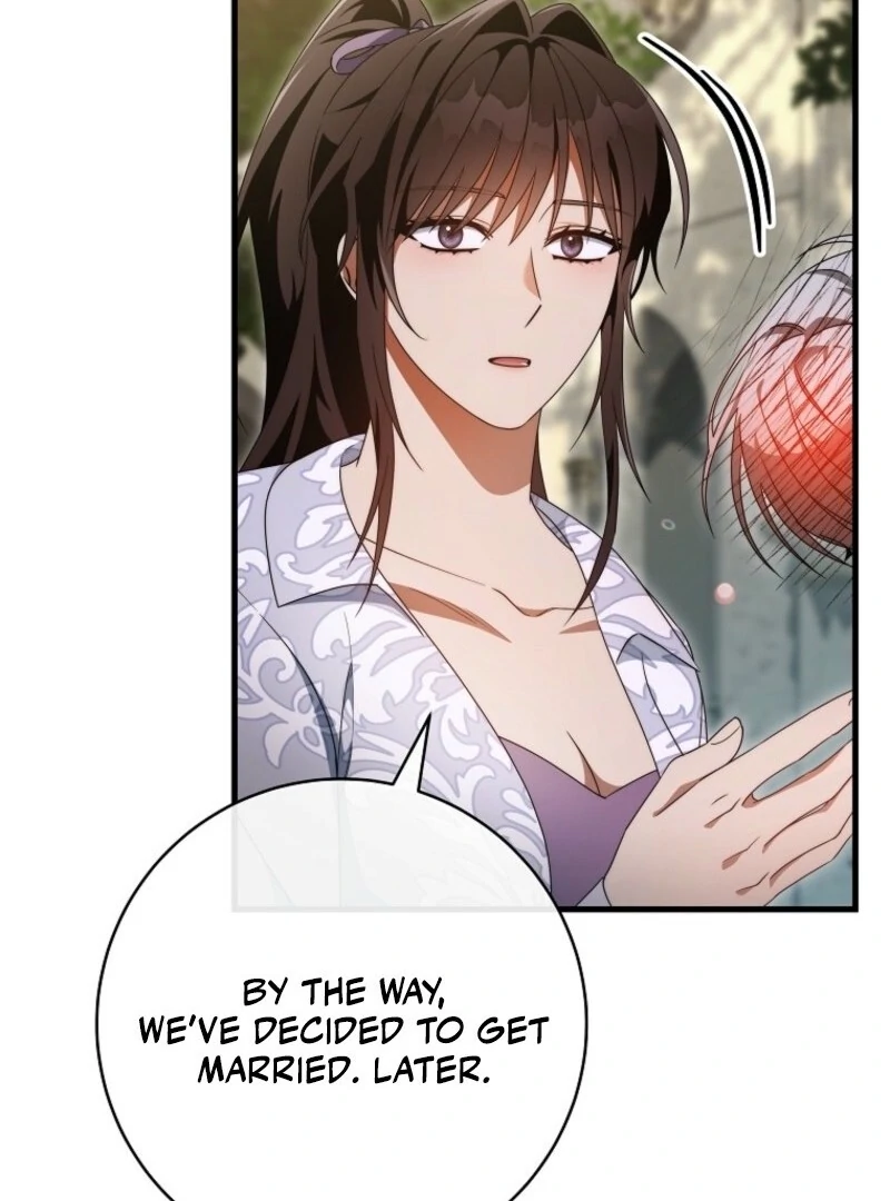 It’s My Destiny to Be the Hero’s Saviour Chapter 151 - Page 78