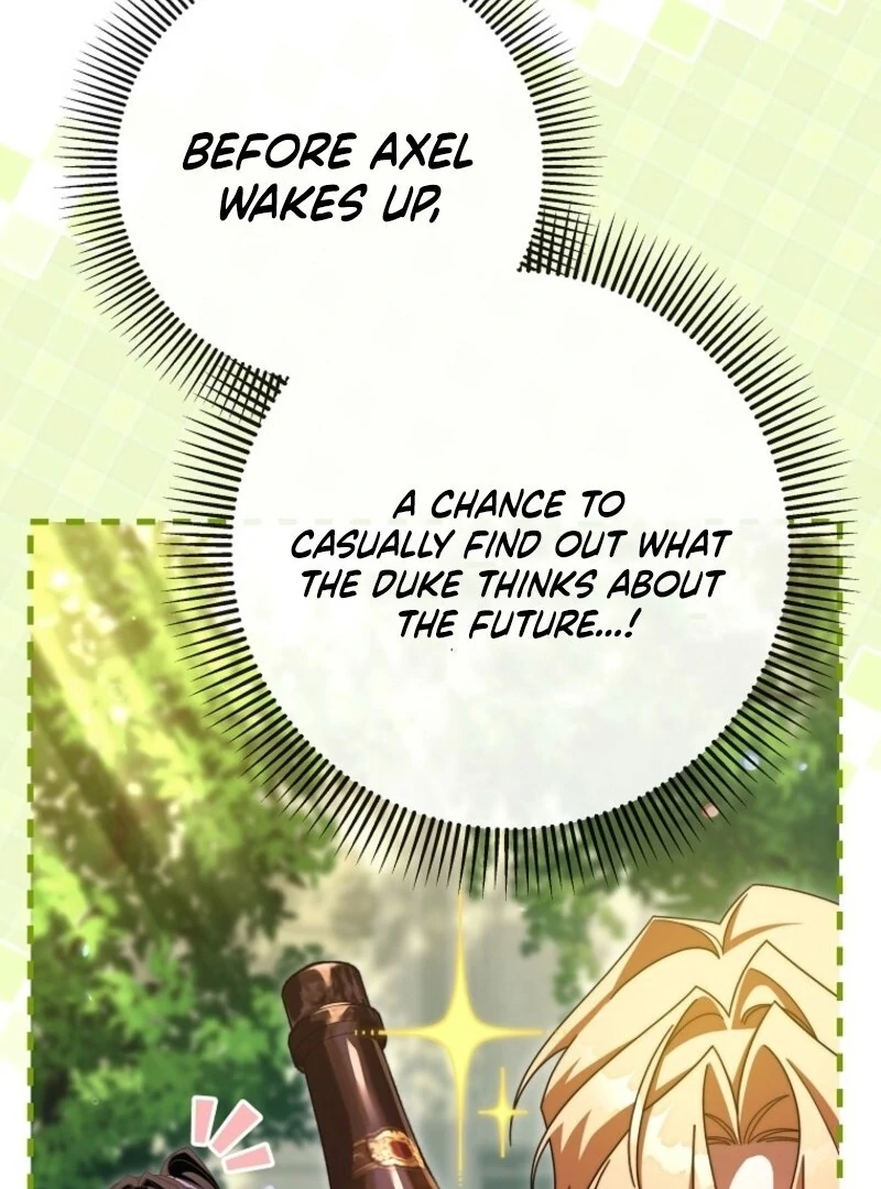 It’s My Destiny to Be the Hero’s Saviour Chapter 151 - Page 9