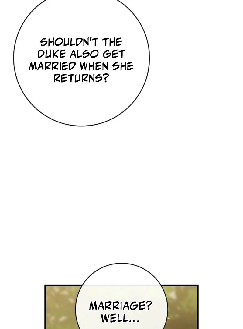 It’s My Destiny to Be the Hero’s Saviour Chapter 151 - Page 82