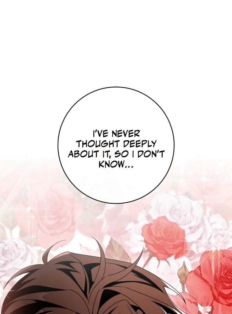 It’s My Destiny to Be the Hero’s Saviour Chapter 151 - Page 84
