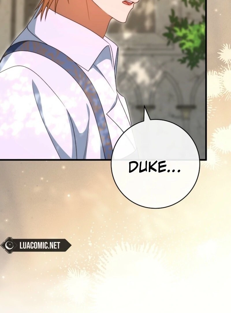 It’s My Destiny to Be the Hero’s Saviour Chapter 151 - Page 97