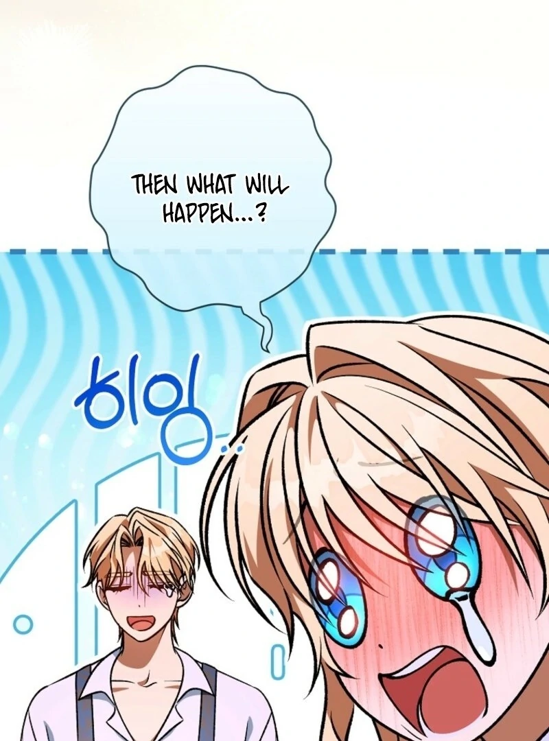 It’s My Destiny to Be the Hero’s Saviour Chapter 151 - Page 98