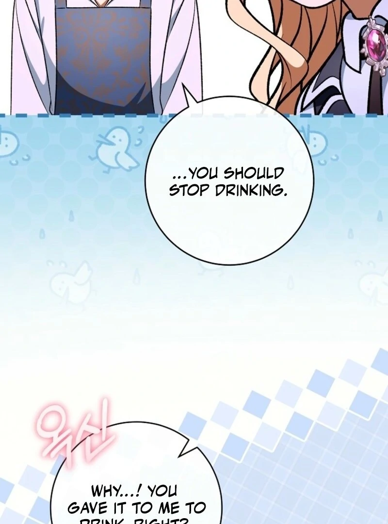 It’s My Destiny to Be the Hero’s Saviour Chapter 151 - Page 99