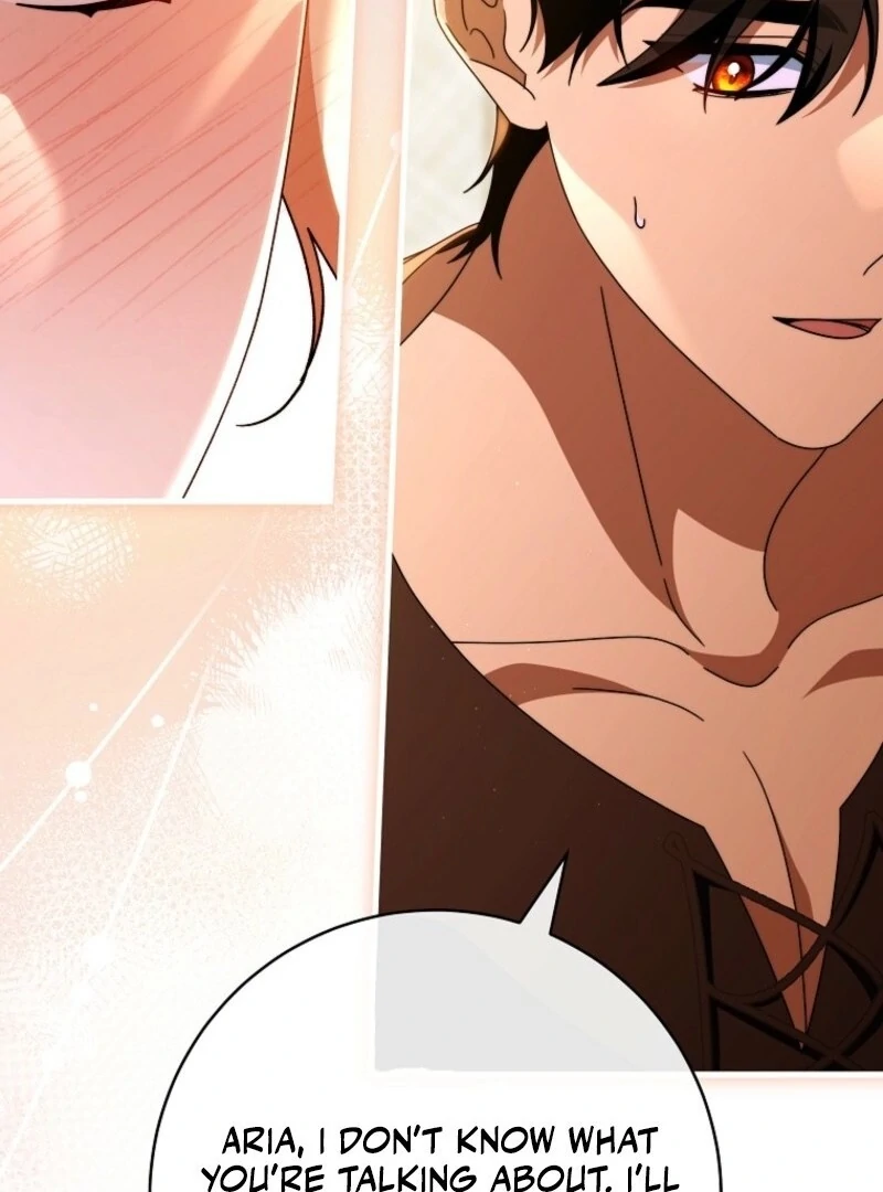 It’s My Destiny to Be the Hero’s Saviour Chapter 152 - Page 11