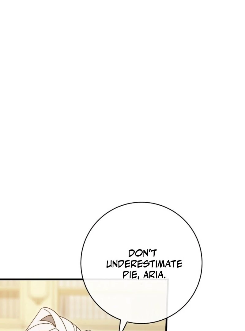 It’s My Destiny to Be the Hero’s Saviour Chapter 152 - Page 101