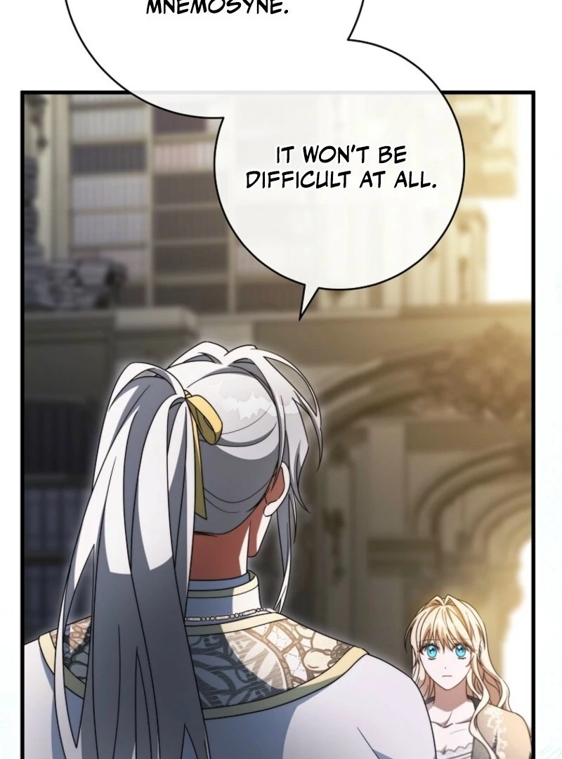It’s My Destiny to Be the Hero’s Saviour Chapter 152 - Page 104