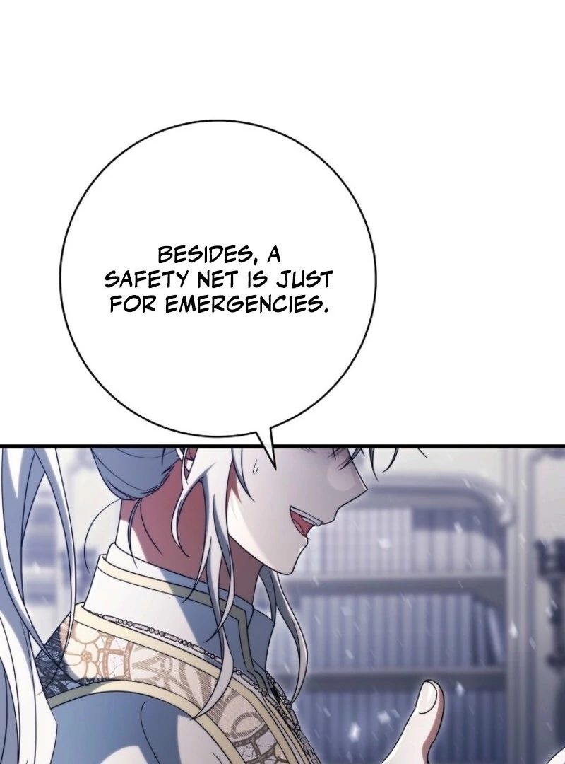 It’s My Destiny to Be the Hero’s Saviour Chapter 152 - Page 106